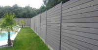 Portail Clôtures dans la vente du matériel pour les clôtures et les clôtures à Moussonvilliers